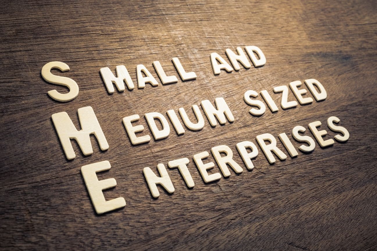 EU VSME Recommendation: What it means for SMEs and how we can help